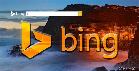 Download Microsoft Edge to browse on a fast and secure browser. . Bing search engine download